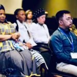 From Freelance to the Global Stage: My Unforgettable South Africa Summit Experience