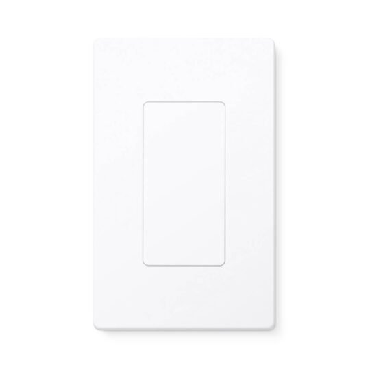 The Pascal Light Switch Novasens