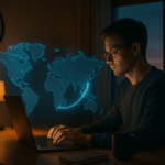 Kiwinned It Before Sunrise: How I Built a Custom System for a New Zealand Client Before Breakfast