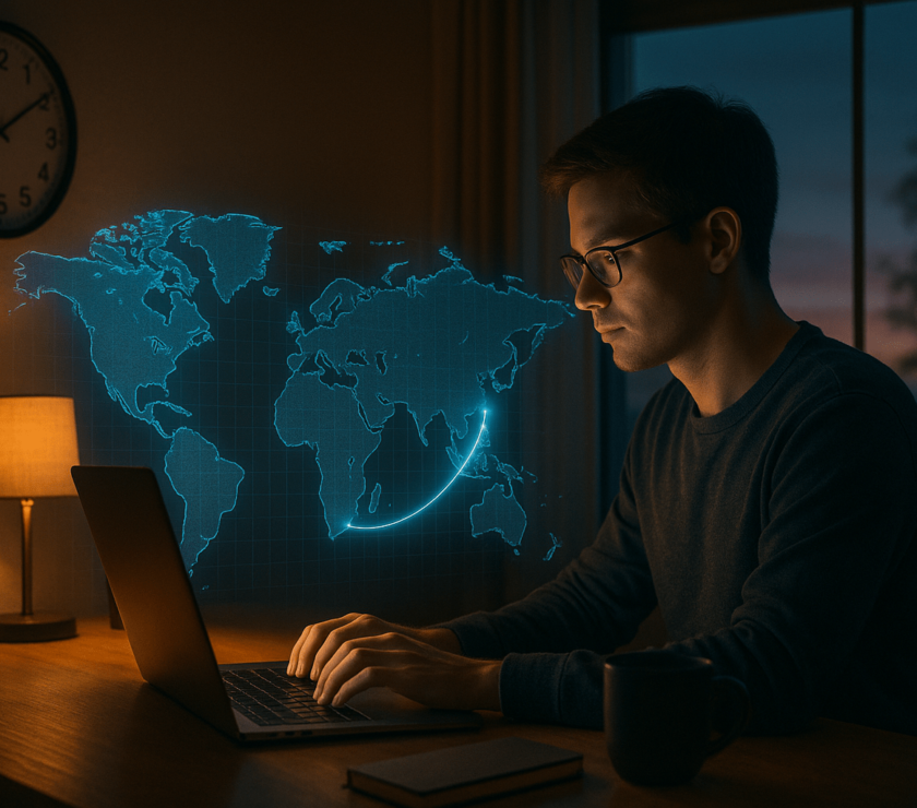 20250525_1145_Early Morning Freelancer_simple_compose_01jw2rmh8zfevrpkjhd1ejzt13-min