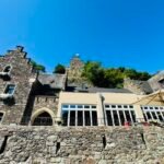 Walking Through History at Burg Reichenstein: Castles Along the Rhine