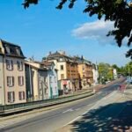 First Impressions of Frankfurt: A Modern Gateway into Europe