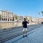 The Day Amsterdam’s Biggest Museum Dragged Me Into an Identity Crisis