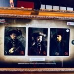 I Let Rembrandt Paint Me — 356 Years Later