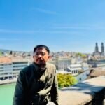 Zurich on a Plate – The Day I Finally Understood the Taste of Switzerland